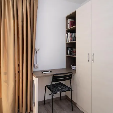 Lejlighed City Center Studio Next To The Opera