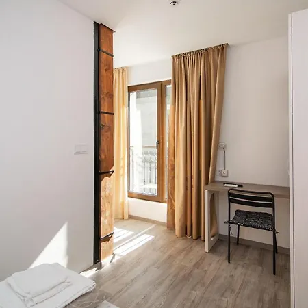 Lejlighed City Center Studio Next To The Opera Varna