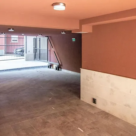 City Center Studio Next To The Opera Varna