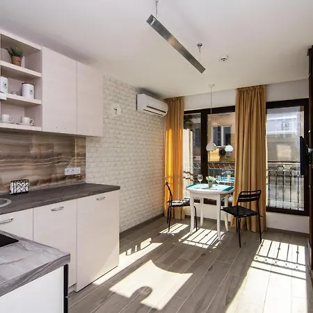 Apartman City Center Studio Next To The Opera *
